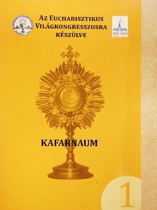 Kafarnaum [antikvár]