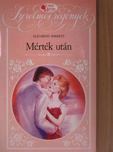 Elisabeth Barrett Browning - Mérték után [antikvár]