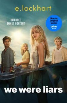 E. Lockhart - We Were Liars (Media Tie-In)