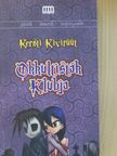 Kersti Kivirüüt - Okkultisták klubja [antikvár]