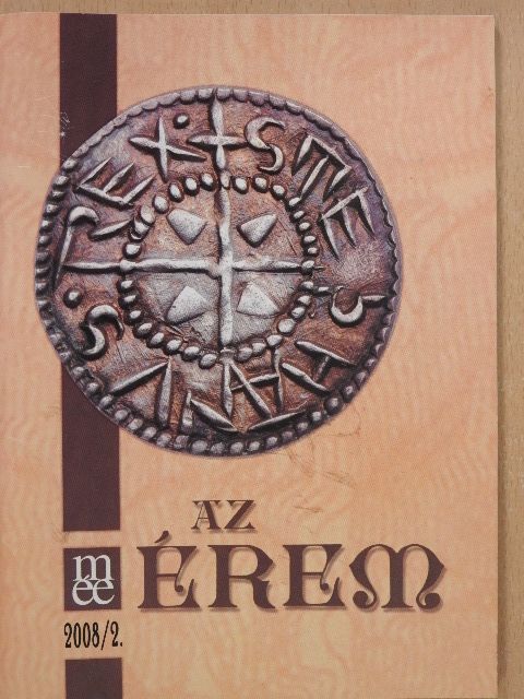 Bakos Miklós - Az érem 2008/2. [antikvár]