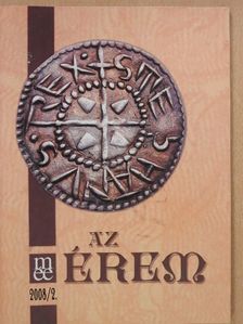 Bakos Miklós - Az érem 2008/2. [antikvár]