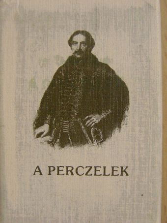 Dr. Dobos Gyula - A Perczelek (minikönyv) [antikvár]