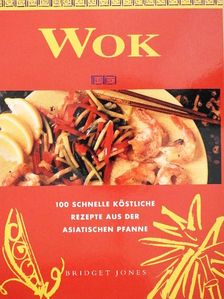Bridget Jones - Wok [antikvár]