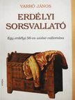 Ábrahám Sándorné - Erdélyi sorsvallató [antikvár]