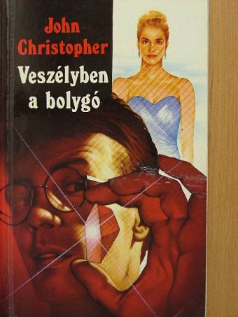 John Christopher - Veszélyben a bolygó [antikvár]