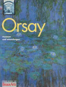 Jean-Noël Beyler - Orsay [antikvár]