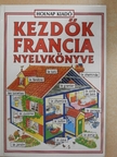 Francoise Holmes - Kezdők francia nyelvkönyve [antikvár]