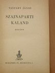 Vaszary János - Szajnaparti kaland [antikvár]