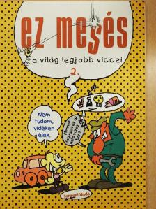 Ez mesés! [antikvár]