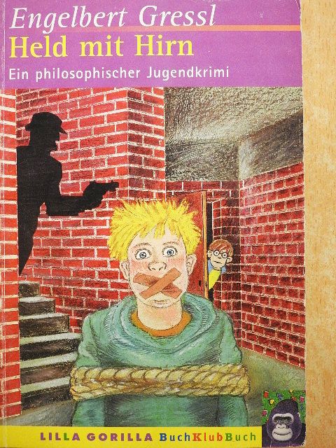 Engelbert Gressl - Held mit Hirn [antikvár]