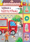 Találkozás a tűzoltóval