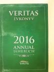 Anka László - Veritas Évkönyv 2016 [antikvár]