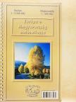 Európa és Magyarország autósatlasza [antikvár]