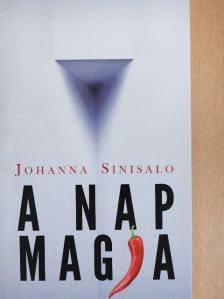 Johanna Sinisalo - A nap magja [antikvár]