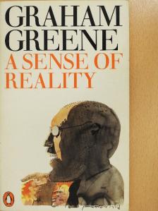Graham Greene - A Sense of Reality [antikvár]