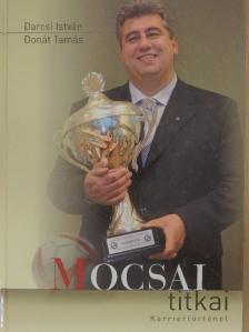 Csoknyai István - Mocsai titkai [antikvár]