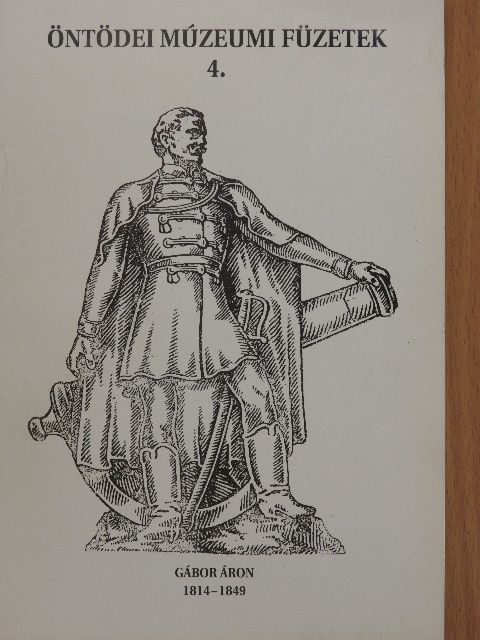 Gábor Áron [antikvár]