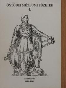 Gábor Áron [antikvár]