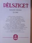 Ablonczy László - Délsziget 33. [antikvár]