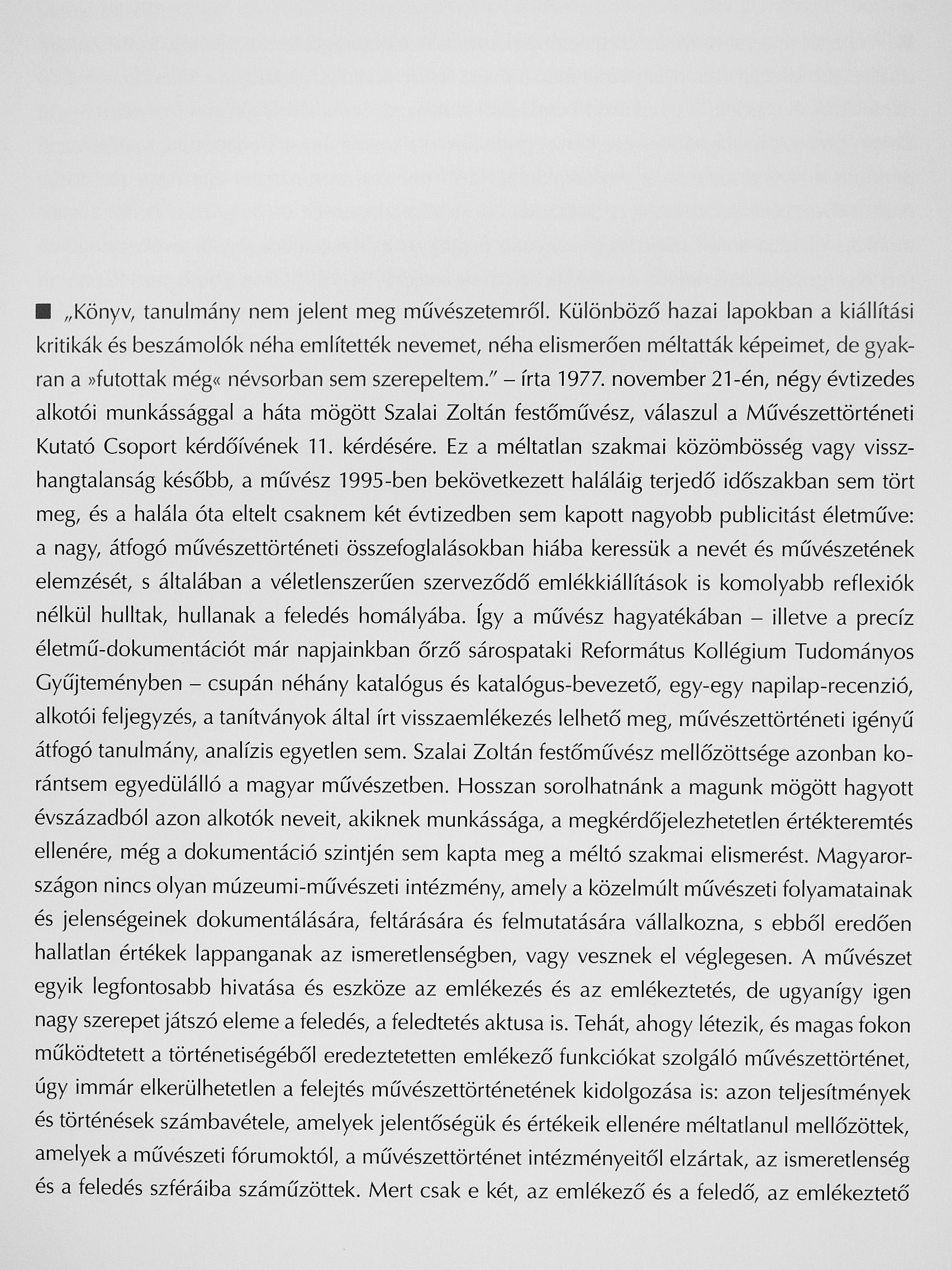 Wehner Tibor - Szalai Zoltán [antikvár]