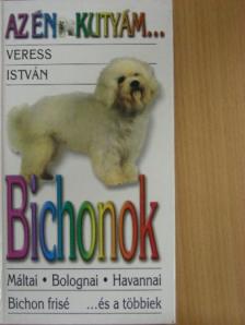 Veress István - Bichonok [antikvár]