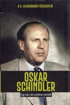 Oscar Schindler [antikvár]