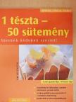 Gina Greifenstein - 1 tészta - 50 sütemény [antikvár]