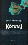 José SARAMAGO - Kőtutaj [antikvár]