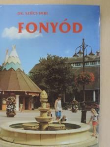 Dr. Szűcs Imre - Fonyód [antikvár]