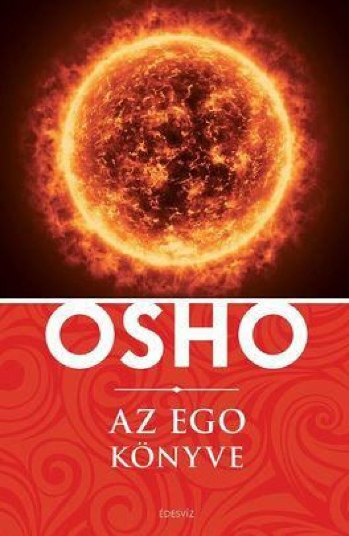 OSHO - Az Ego könyve [antikvár]