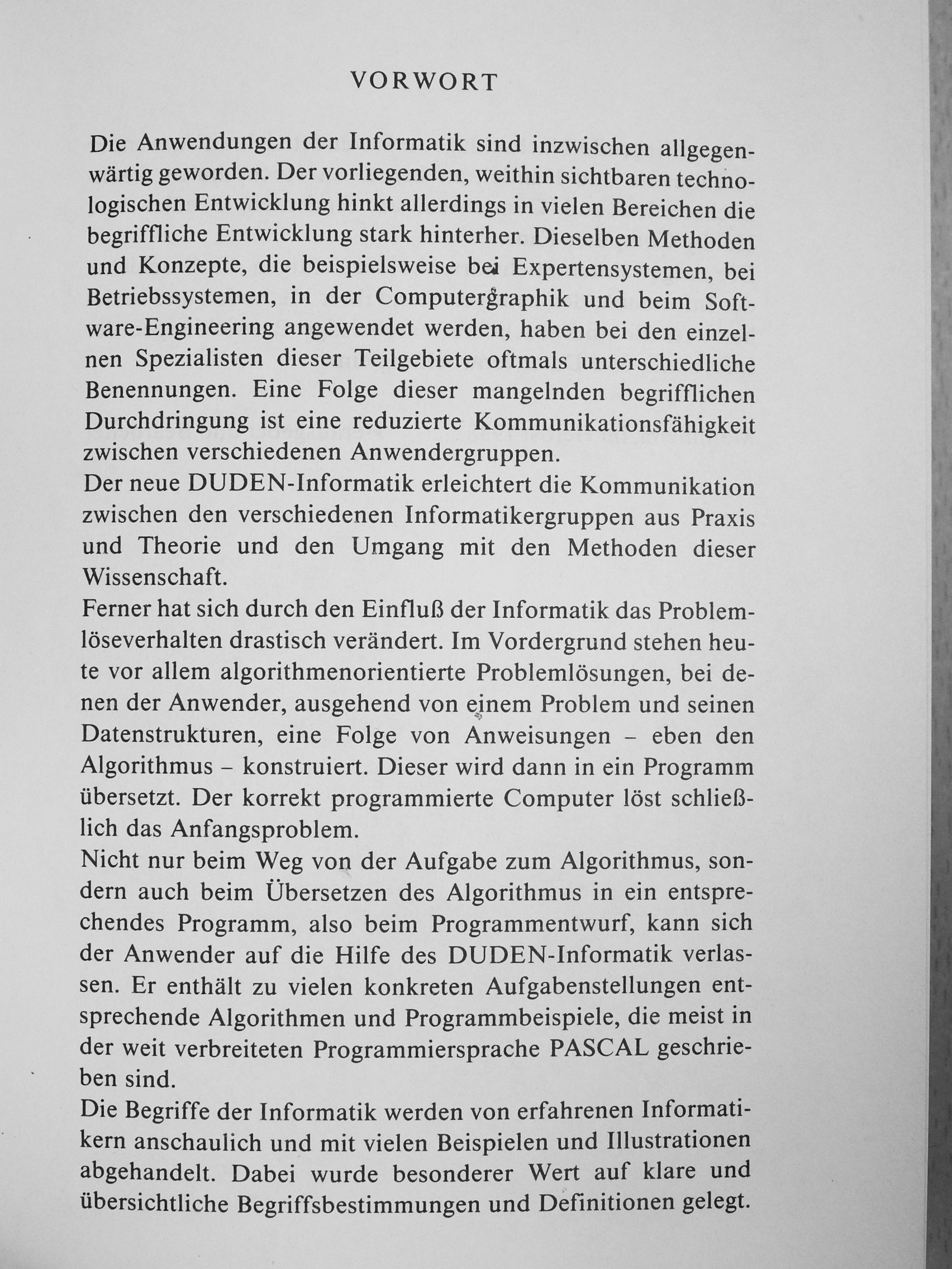 Duden - Informatik [antikvár]