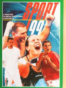 Havas Henrik - Sport '99 [antikvár]