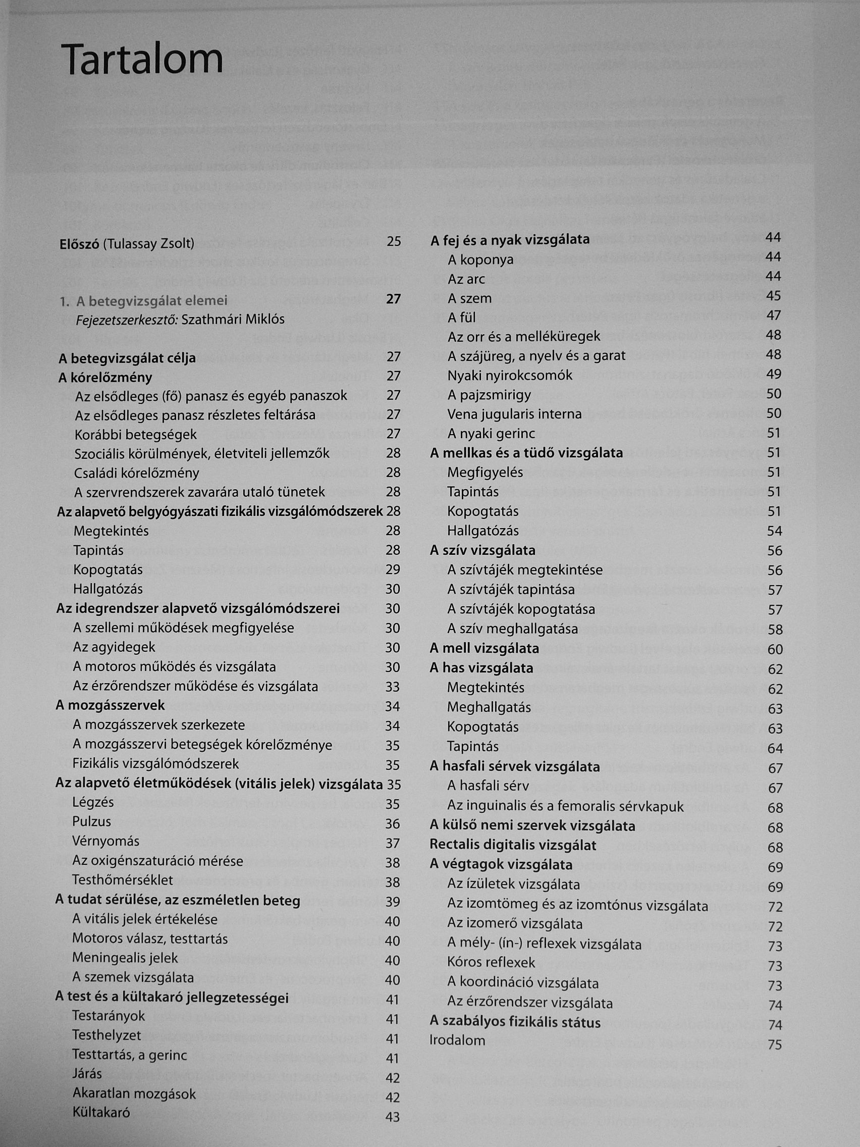 Altorjay István - Klinikai belgyógyászat [antikvár]