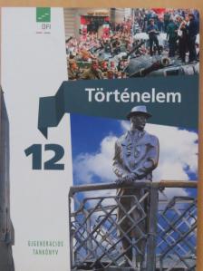 Bódy Zsombor - Történelem 12. [antikvár]