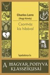 CHARLES LORRE - Csontváz kis hibával [eKönyv: epub, mobi]