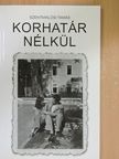 Szentmiklósi Tamás - Korhatár nélkül [antikvár]