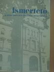 Ismertető a Központi Statisztikai Hivatalról 1972 [antikvár]