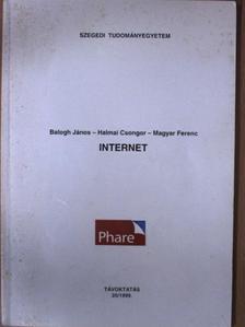 Balogh János - Internet [antikvár]