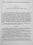 P. Stefanovits - Map of Clay Mineral Associations in Hungarian Soils [antikvár]