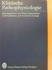 F. Krück - Klinische Pathophysiologie [antikvár]
