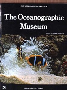 The Oceanographic Museum [antikvár]
