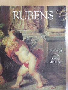 Peter Paul Rubens [antikvár]