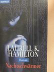 Laurell K. Hamilton - Nachtschwärmer [antikvár]