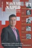 Oláh János (szerk.) - Magyar Napló XXVI. évfolyam 2014. November [antikvár]