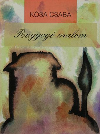 Kósa Csaba - Ragyogó malom [antikvár]