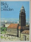 Groth - Blick auf Dresden [antikvár]