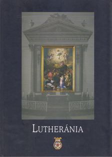 Lutheránia [antikvár]
