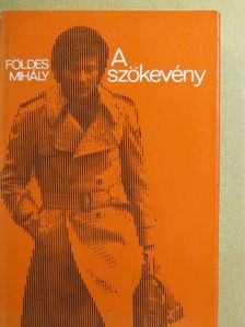 Földes Mihály - A szökevény [antikvár]