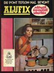 Alufix edények használati utasítása [antikvár]